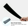 thumbnail image 4 of 1 UNID realista Machete Fake Machete Prop Simulación Cutter Prop Cutter Fiesta de Halloween, 4 of 5