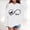 White, variant on Girls Hoodies & Sweatshirts Winter Warm Pullover with Pocket Cute Horse Print Long Sleeve Casual Hooded Sweatshirt for Toddler Kids Fashion Baby Boys Hoodie Boys Hoodie Medium Sweatshirt Blanket Kids