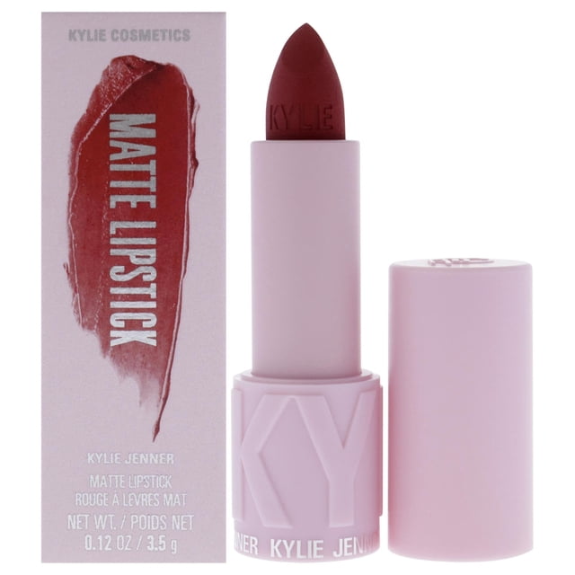 Lápiz labial Kylie Cosmetics Matte 410 An Apple Day 3,5 ml