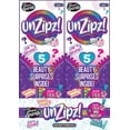 thumbnail image 1 of UnZipz! Surprises Beauté Maquillage, 1 of 8
