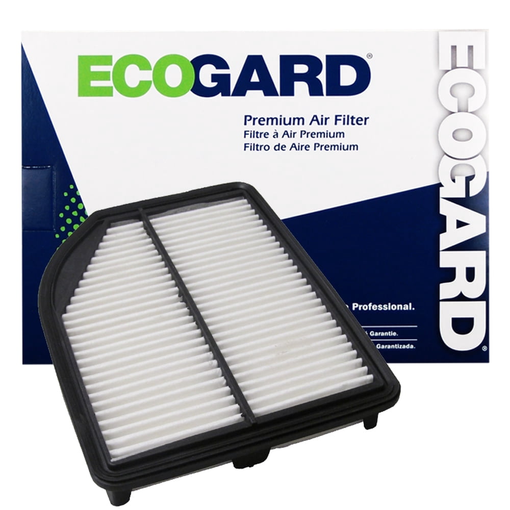 ECOGARD, Engine Air Filter, XA10467, Fits 2015-2016 Honda CR-V