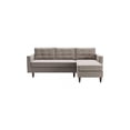thumbnail image 5 of Sala Modular Kessa Muebles Puget Gris, 5 of 5