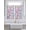 Purple, variant on Pink Purple Hummingbird Bathroom Window Curtain, Spring Watercolor Flowers Leaf Plant Light Filtering Coffee Kitchen Curtains, Bedroom Living Room Curtains 2 Panel 84"x45"