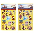 thumbnail image 5 of Spiderman 4pc Cute Sticker Sheets Kids Art Supplies Ages 3 and Up, 5 of 6