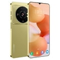 Smart Phone,Android 6.0 Smartphone HD Full Screen Phone,Dual SIM ...