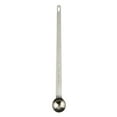 thumbnail image 6 of Coffee Measuring Scoop, Pack of 2 Stainless Steel Coffee Scoop Long Handle Tablespoon Measuring Spoons for Coffee Tea Flour Sugar-5ml, 6 of 15