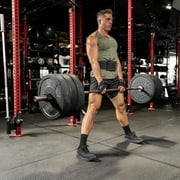 Harbinger 10MM Power Lifting Belt - Black - Xlarge