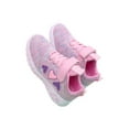 thumbnail image 2 of Tanleewa Girls Non-slip Safety Athletic Sneakers Walking Running Child Shoe Size 4 Big Kid, 2 of 7