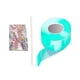 thumbnail image 5 of Cinta adhesiva de doble cara creativa para globos de burbujas, ideal para montar en la pared. Estilo C, 5 of 9
