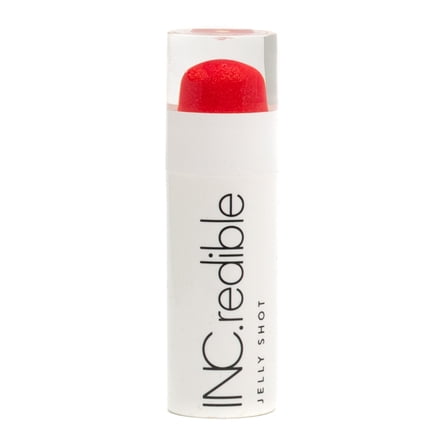 INCredible JELLY SHOT Highlight and Lip Glow Quencher, Running Hot  .12oz