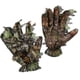 thumbnail image 3 of Guantes De Camuflaje De Hoja, Prácticos Accesorios Para Exteriores Pongee, Guantes De Hojas Antideslizantes Para Exteriores Con Hojas 3D Para Cazar Para Observar Aves Para ANGGREK Otros, 3 of 8