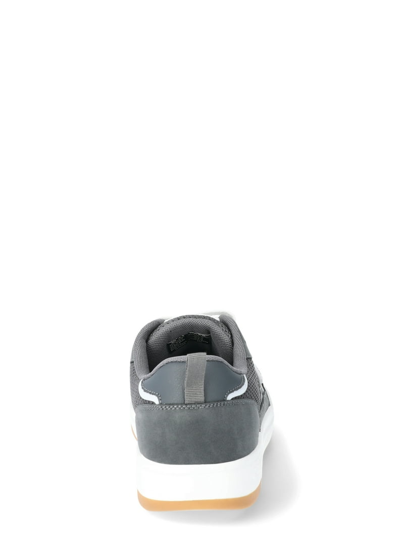 Airwalk Men's Mixto Low Sneakers - Walmart.com