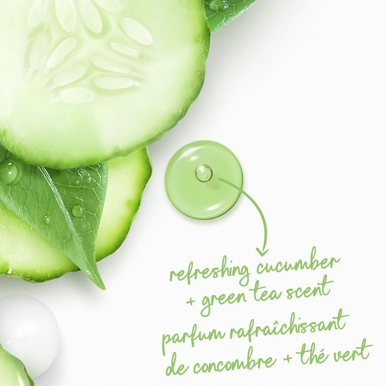 Dove Body Wash with Pump Refresh Cucumber and Green Tea 24hr Moisturizing Skin Cleanser for Lotion-Soft Skin, 905mL