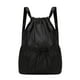 thumbnail image 2 of Drawstring Foldable Large Capacity Wet And Dry Separation Backpack, 2 of 3