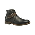 thumbnail image 2 of Caterpillar Mens Haverhill Boots in Black, 2 of 6