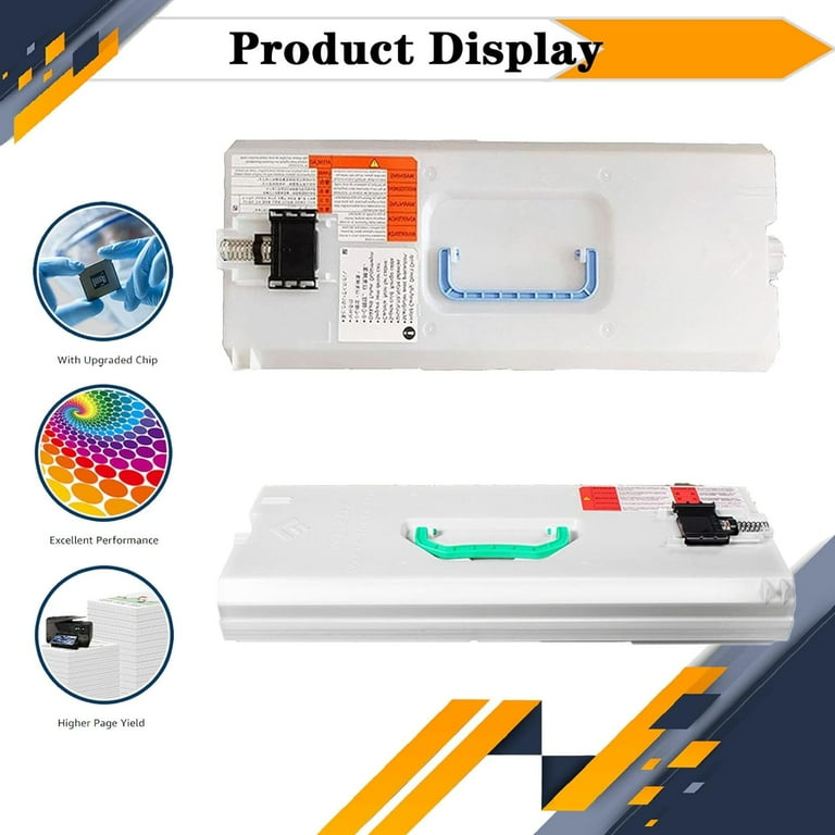 WT-202 WT202 Waste Toner Box, Compatible for Canon ImageRUNNER