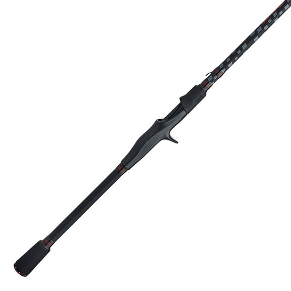 Abu Garcia Vendetta® Casting Rod, 7'3" Medium Heavy Fishing Rod