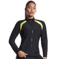 thumbnail image 3 of Gilet de Musculation Amincissant pour Femmes avec Fermeture Éclair L, 3 of 8