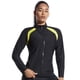 thumbnail image 3 of Traje Sauna para mujer Macarena con cremallera L, 3 of 8