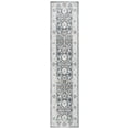 thumbnail image 2 of Safavieh History Gerard Oriental Runner Rug, Light Gray/Dark Gray, 3' x 10', 2 of 11