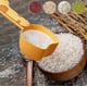 thumbnail image 3 of Rice Spoon Multi Functional Kitchen Household Food Grain Spoon Digging Spoon Snack Sealing Clip Measuring Spoon Cute, 3 of 4