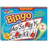 2 Unit Trend Alphabet Bingo Learning Game, Theme/Subject: Learning - Skill Learning: Alphabet - 4-6 Year