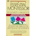 thumbnail image 1 of Pre-Owned The Essential Montessori (Unknown) 0452264847 9780452264847, 1 of 1
