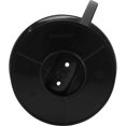 thumbnail image 4 of LoonWear Coffee Filter Cone Four, A, Black, 4 of 5