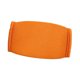 thumbnail image 2 of Repuesto de almohadilla para mentonera de fútbol, ​​accesorios deportivos cómodos, funda para almohadilla para mentonera Naranja, 2 of 9