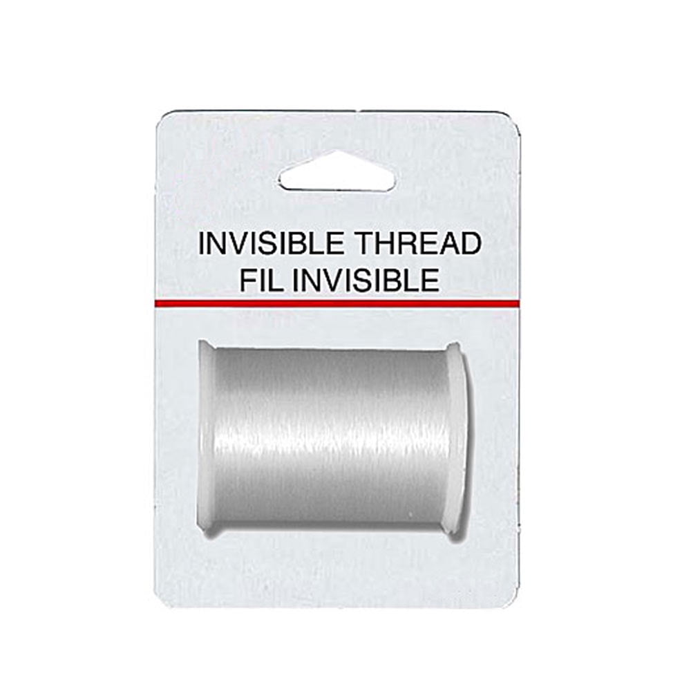 Flesh Tone Invisible Thread Sorcery Manufacturing