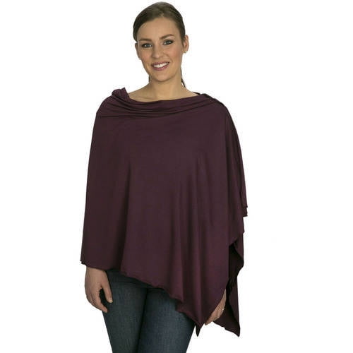 nursing shawl