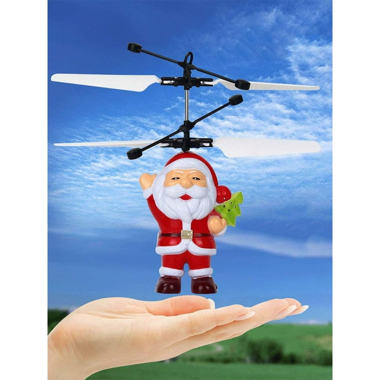Infrared 2024 flying toy