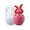 C, variant on TIMIFIS Dropper Mold Easter Don'T Listen Don'T Say Don'T Look Silica Gel Mould Aromatherapy Candle Mould Silicone Molds Kitchen Gadgets