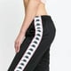 thumbnail image 4 of Pants Kappa Wrastoria Mujer Slim Fit Deportivo Caminar Gym negro ECH Kappa KP303R5K0-C1A, 4 of 5