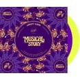 thumbnail image 3 of Bardin,Charles / Ducloux,Valentin - A Musical Story (Originall Soundtrack) - Vinyl, 3 of 3