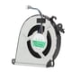 thumbnail image 1 of Ventilador de refrigeración de CPU fácil de instalar DC 5V/028 05A Ventilador de refrigeración de CPU de PC para 15 BC 15 AX para 15 BC100 ANGGREK Otros, 1 of 8