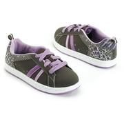 Girl's Jitterbug Sneakers