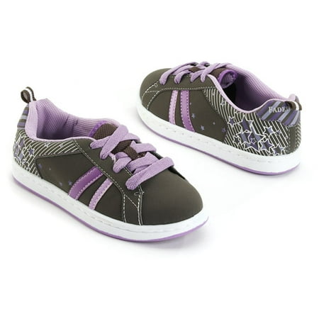 Girl's Jitterbug Sneakers
