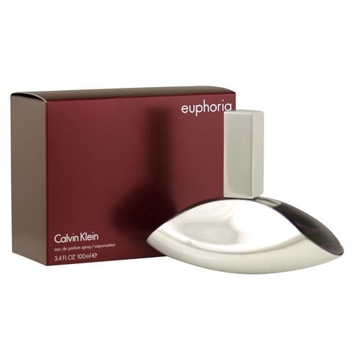 Fragrance Euphoria de Calvin Klein pour dames