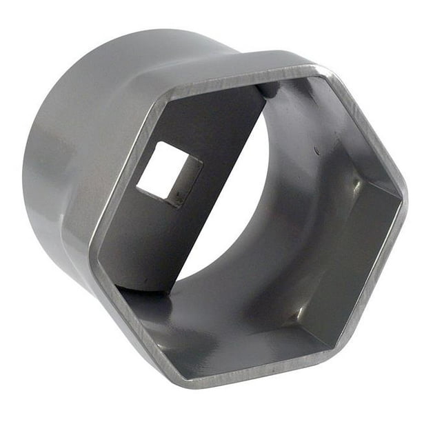 ampro t75328 0.75 in. drive 1.12 in. truck wheel bearing lock nut