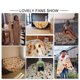 thumbnail image 4 of Burritos Manta de tortilla Manta de playa redonda gigante Manta de felpa suave y cómoda para niños y Abanopi Estilo 1 180cm, 4 of 8