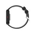 thumbnail image 3 of Hyundai Smart Watch Black 1.69" SW001 series 64MB Resistente Al Agua Hyundai Podómetro, Reloj Inteligente para Teléfonos Android, 3 of 6