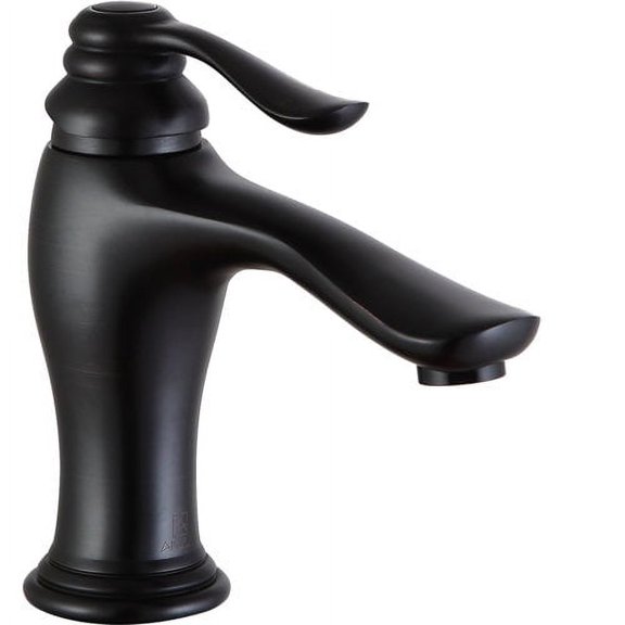 ANZZI Anfore Single Hole Bathroom Faucet