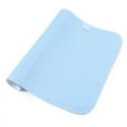 thumbnail image 4 of EIGTHTAIL Alèse Ultra Douce 4 Couches Lavable et Réutilisable pour Incontinence - Alèses Absorbantes 17.7 X 23.6 Pouces, 4 of 8