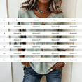 thumbnail image 3 of Flowy Summer Vacation Tops 2026 Womens Beach Outfits, 3 of 4