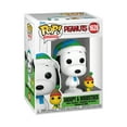 thumbnail image 2 of FUNKO POP! & Buddy: A Charlie Brown Christmas - Snoopy & Woodstock, Funko, Gifts, 2 of 7