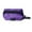 Purple, variant on Dog Poop Bags Holder,Pet Waste Bags Dispenser for Leash,Doggie Potty Bags Container