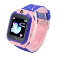 thumbnail image 2 of Reloj inteligente Ticfox para niños 2G educativo Pantalla táctil, 2 of 12