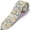 Sage Green Yellow, variant on Barry.Wang Men's Cotton Ties Sage Green Flower 3.15" Necktie Printed Skinny Tie Sets Clip Extra Long Flower Wedding Party