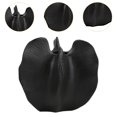 thumbnail image 6 of yotijay Carambola Flower Vase Ceramic Vase Nordic Flower Arrangement Decorative Vase for Black S, 6 of 9